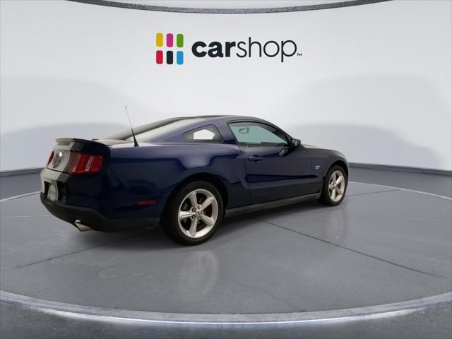 used 2010 Ford Mustang car, priced at $14,249