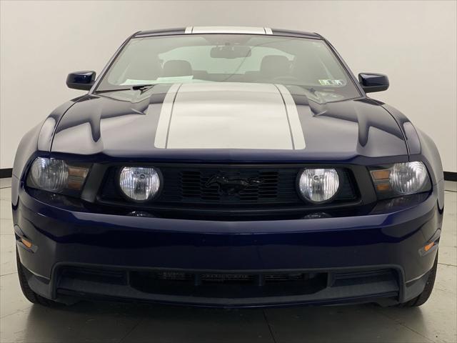 used 2010 Ford Mustang car, priced at $14,249