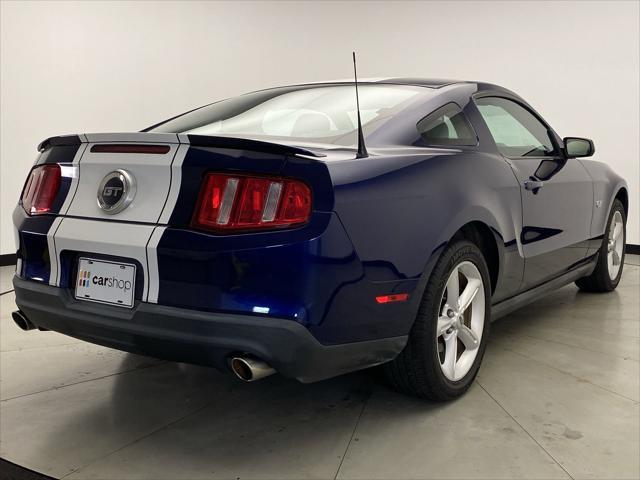 used 2010 Ford Mustang car, priced at $14,249