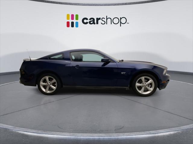 used 2010 Ford Mustang car, priced at $14,249