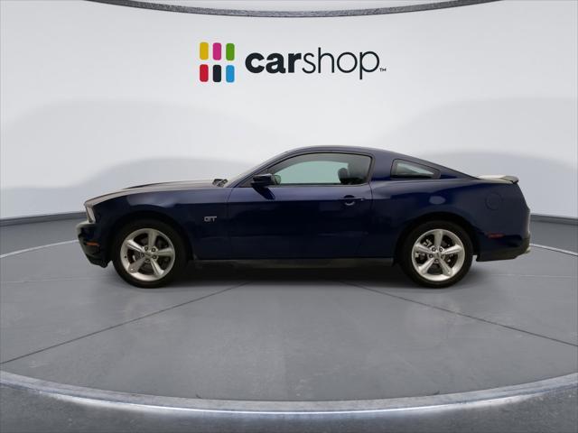 used 2010 Ford Mustang car, priced at $14,249