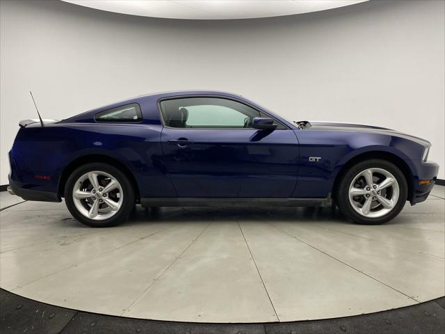 used 2010 Ford Mustang car, priced at $14,249