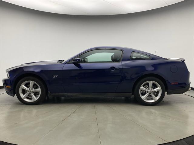 used 2010 Ford Mustang car, priced at $14,249