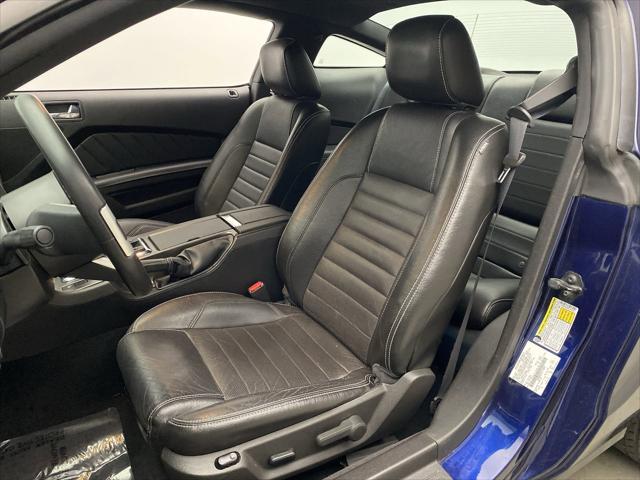 used 2010 Ford Mustang car, priced at $14,249