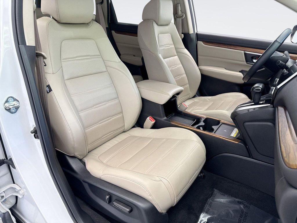 used 2020 Honda CR-V car, priced at $26,949