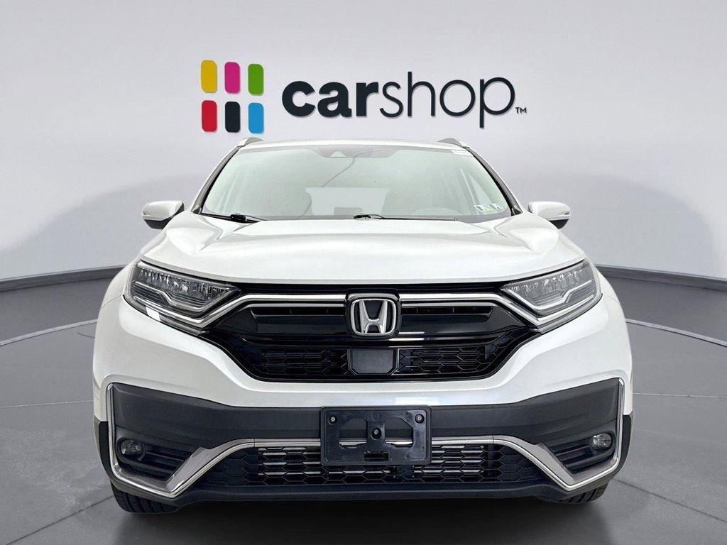 used 2020 Honda CR-V car, priced at $26,949