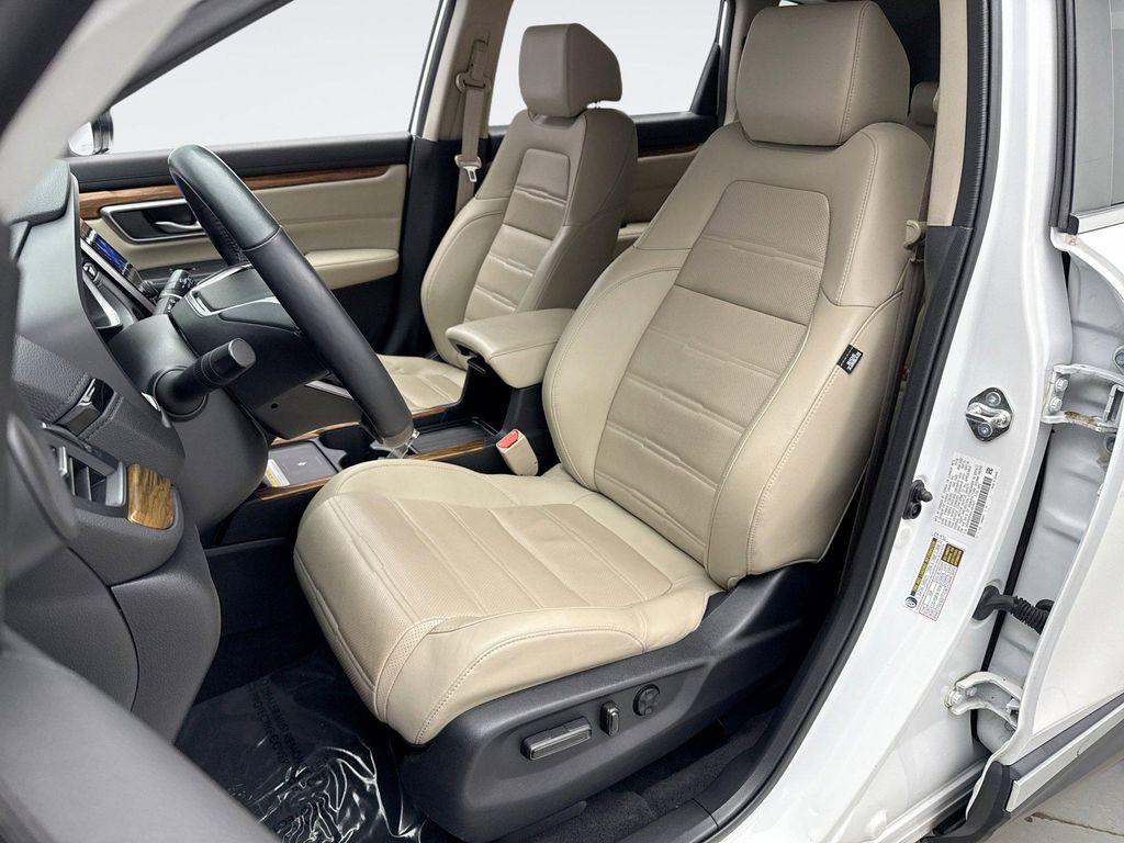 used 2020 Honda CR-V car, priced at $26,949