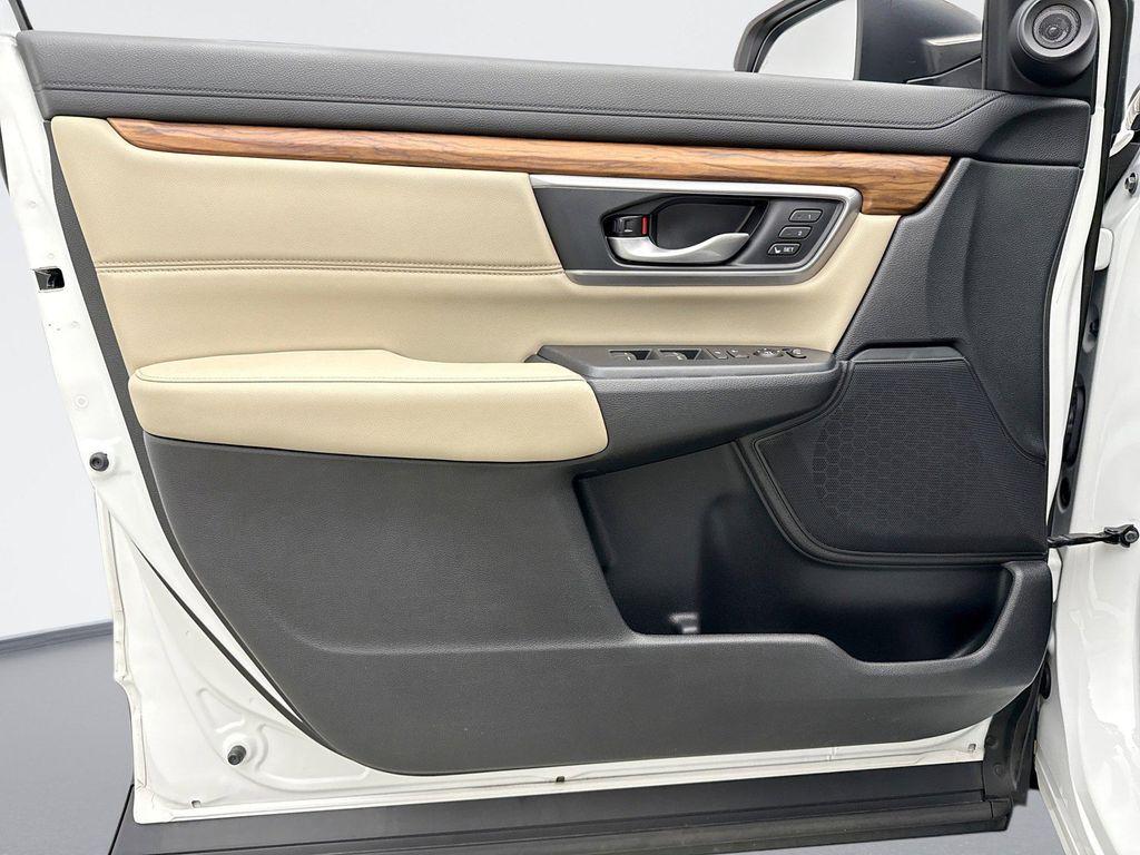 used 2020 Honda CR-V car, priced at $26,949