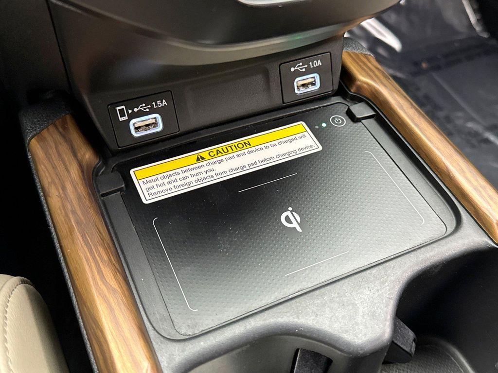 used 2020 Honda CR-V car, priced at $26,949