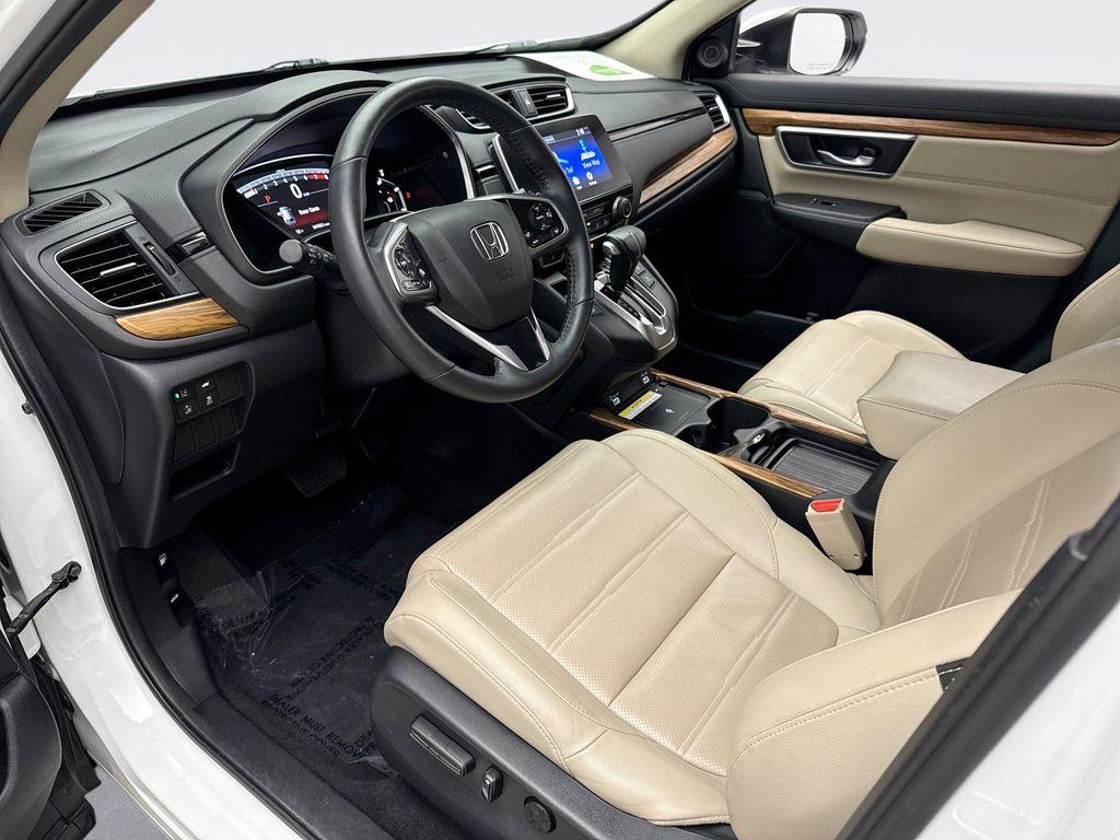 used 2020 Honda CR-V car, priced at $26,949