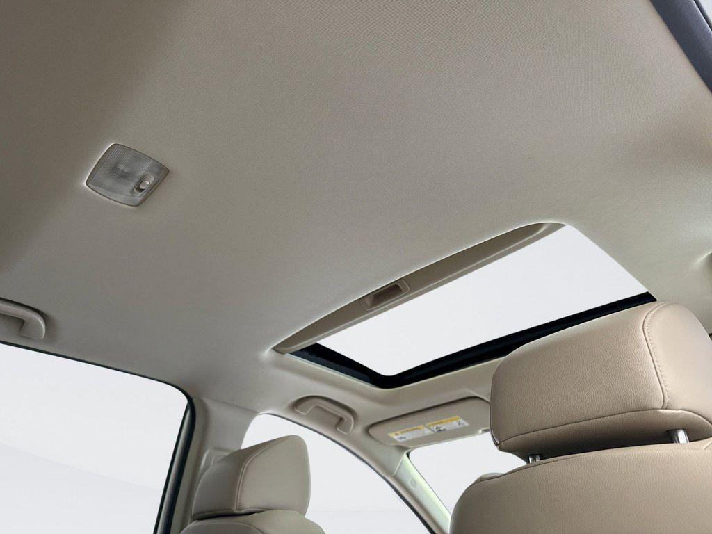 used 2020 Honda CR-V car, priced at $26,949