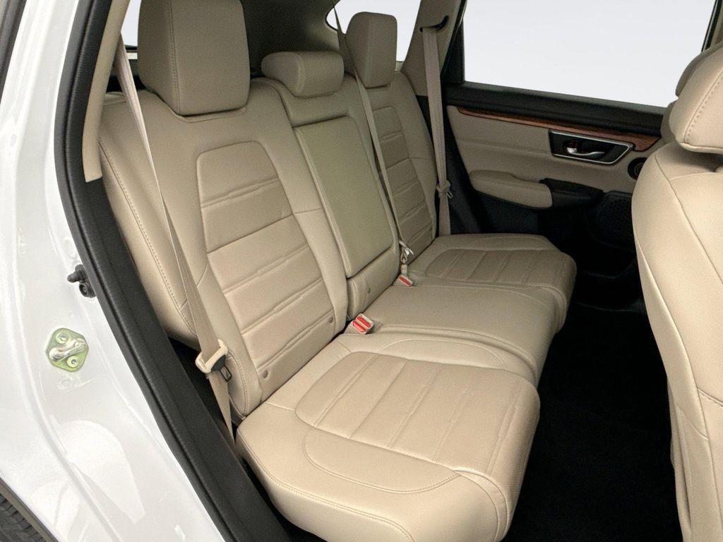 used 2020 Honda CR-V car, priced at $26,949