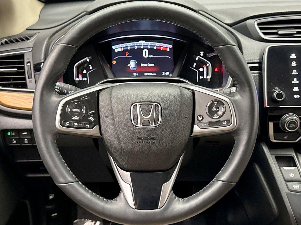 used 2020 Honda CR-V car, priced at $26,949