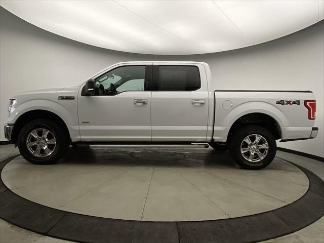 used 2016 Ford F-150 car, priced at $24,649