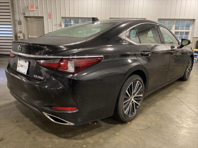 used 2024 Lexus ES 350 car, priced at $42,499