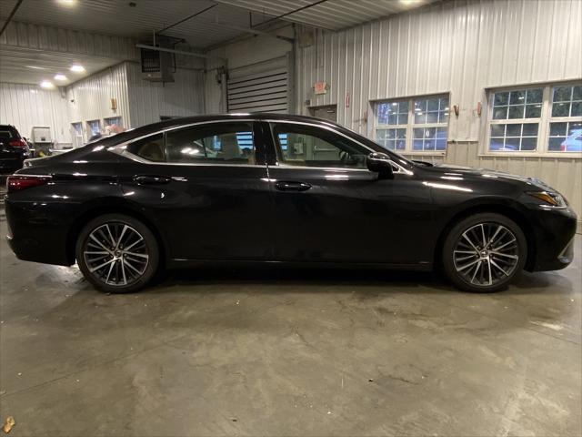 used 2024 Lexus ES 350 car, priced at $42,499