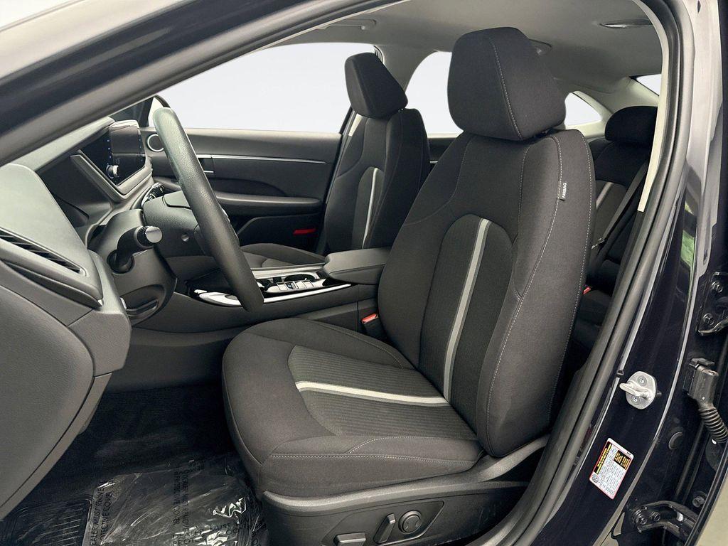 used 2023 Hyundai Sonata car, priced at $21,699