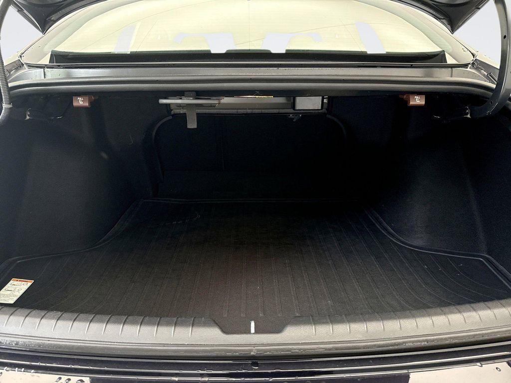 used 2023 Hyundai Sonata car, priced at $21,699