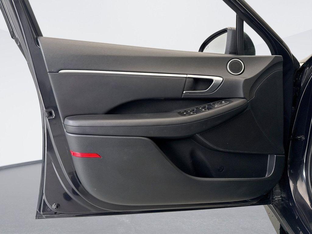 used 2023 Hyundai Sonata car, priced at $21,699
