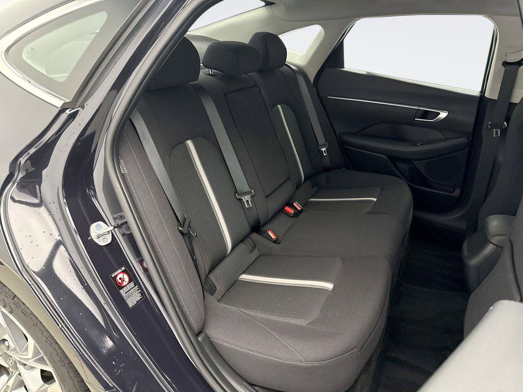 used 2023 Hyundai Sonata car, priced at $21,699