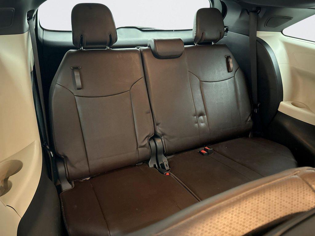 used 2022 Toyota Sienna car, priced at $46,749