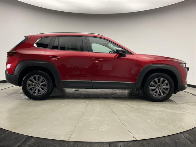 used 2023 Mazda CX-50 car, priced at $28,999