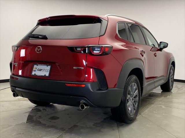 used 2023 Mazda CX-50 car, priced at $28,999