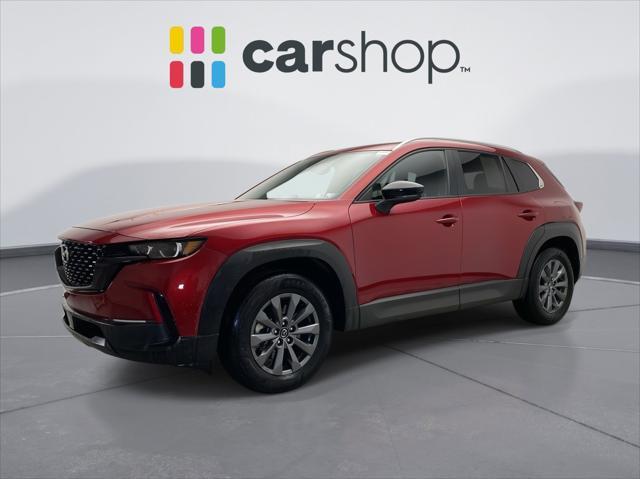 used 2023 Mazda CX-50 car, priced at $28,999