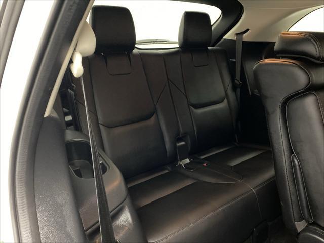 used 2022 Mazda CX-9 car, priced at $26,199