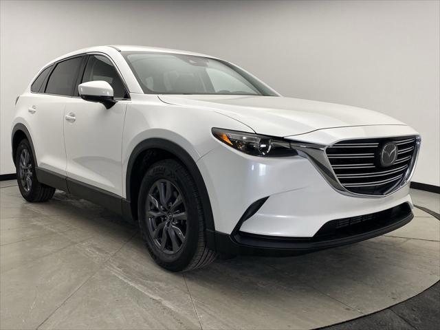 used 2022 Mazda CX-9 car, priced at $26,199