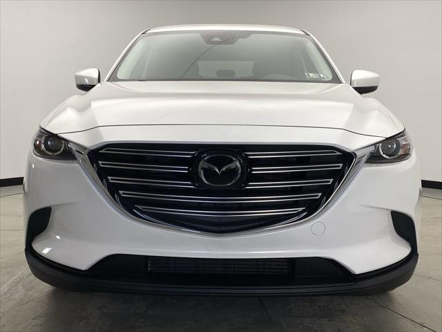 used 2022 Mazda CX-9 car, priced at $26,199