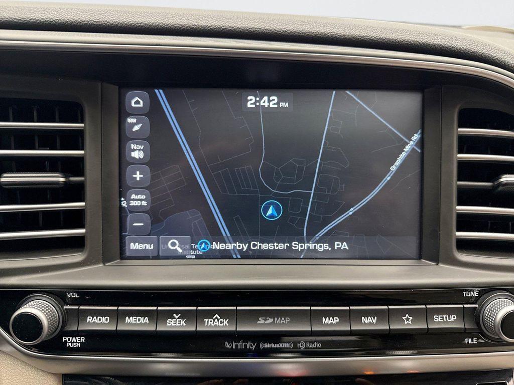 used 2020 Hyundai Elantra car, priced at $15,949