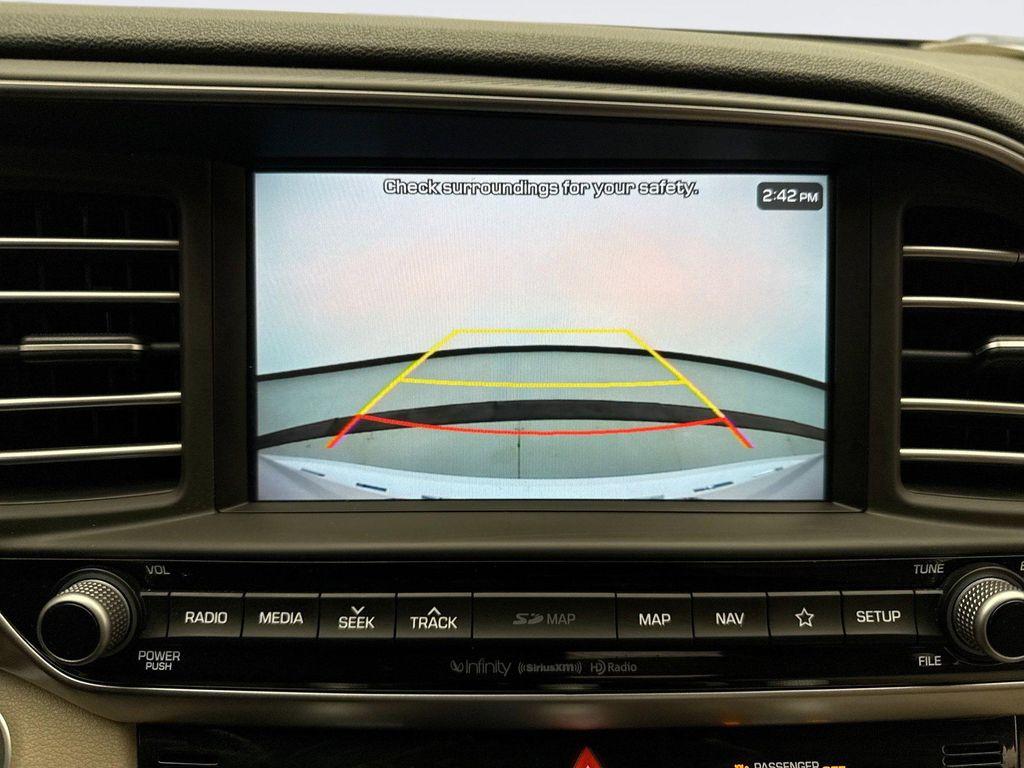 used 2020 Hyundai Elantra car, priced at $15,949