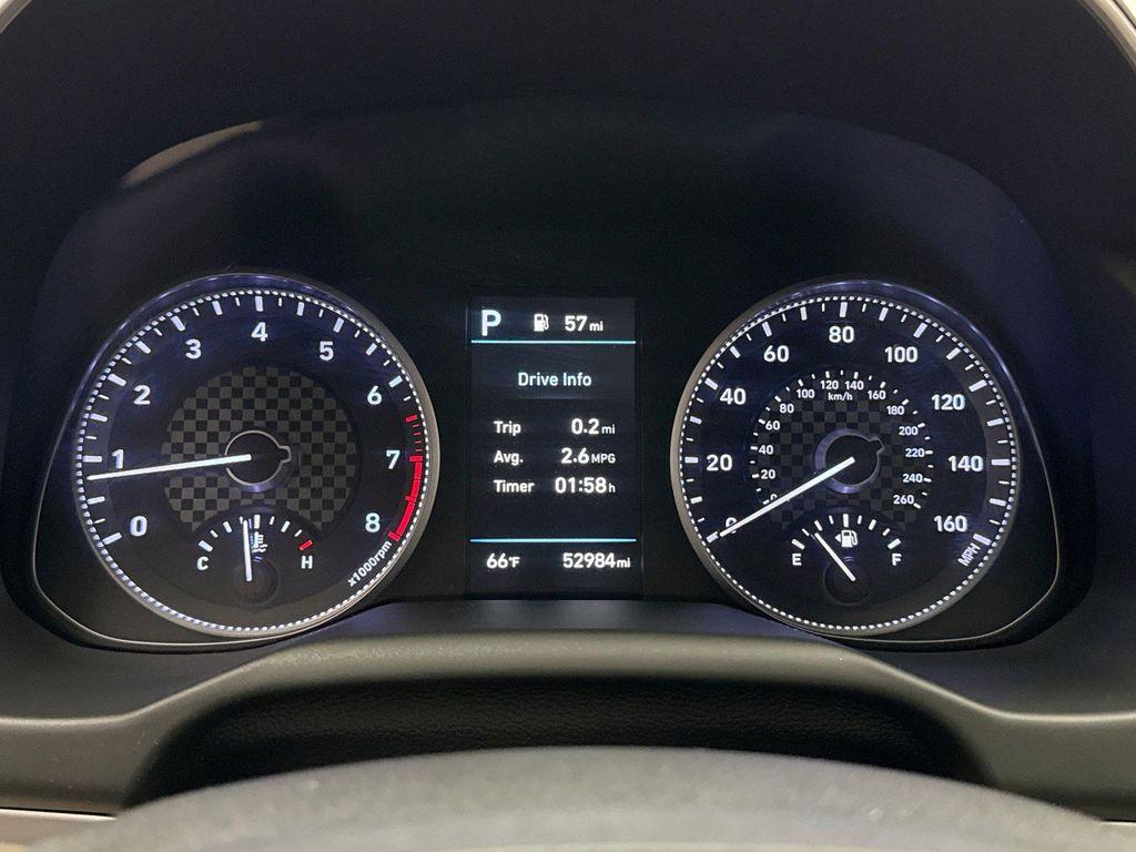 used 2020 Hyundai Elantra car, priced at $15,949