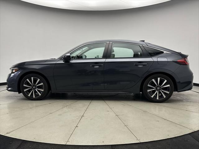 used 2022 Honda Civic car, priced at $25,600