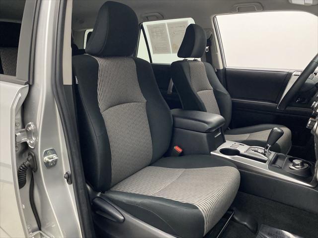 used 2024 Toyota 4Runner car, priced at $42,900