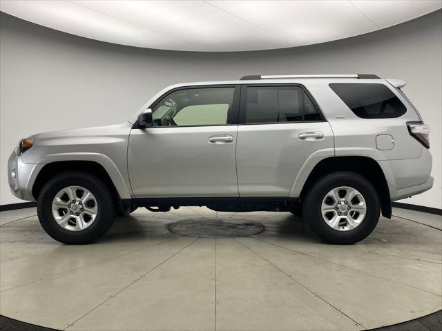 used 2024 Toyota 4Runner car, priced at $42,900