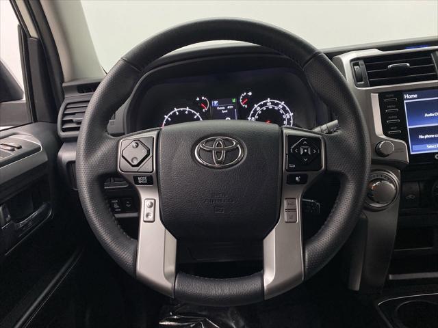 used 2024 Toyota 4Runner car, priced at $42,900