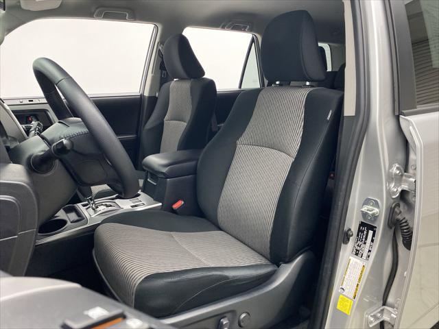 used 2024 Toyota 4Runner car, priced at $42,900