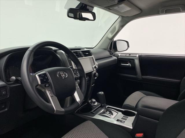 used 2024 Toyota 4Runner car, priced at $42,900