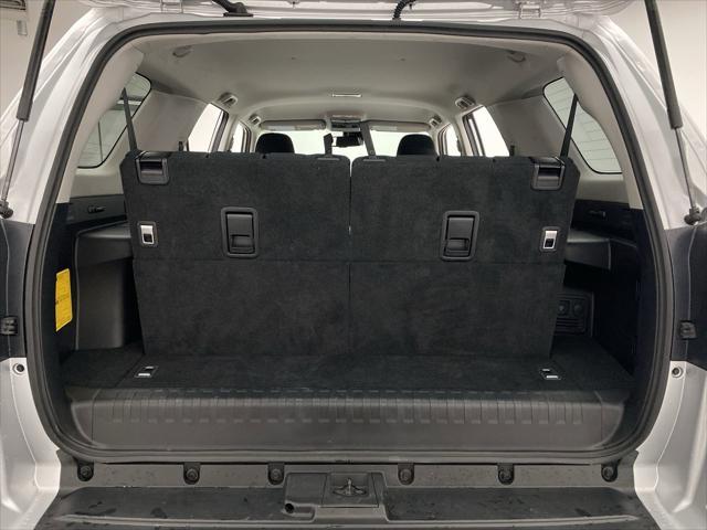 used 2024 Toyota 4Runner car, priced at $42,900