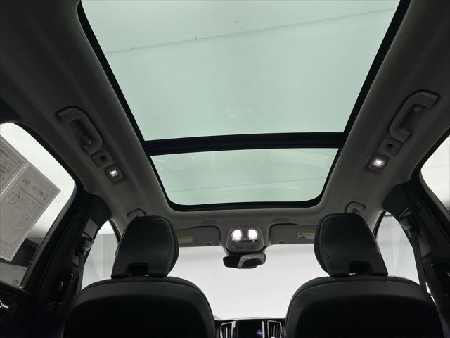 used 2022 Volvo XC60 car, priced at $38,497