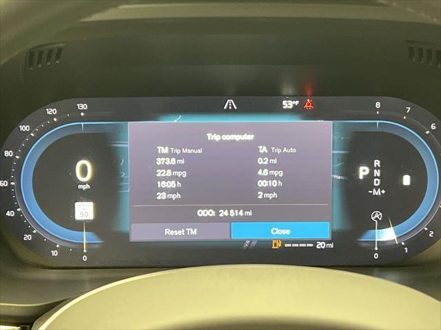 used 2022 Volvo XC60 car, priced at $38,497