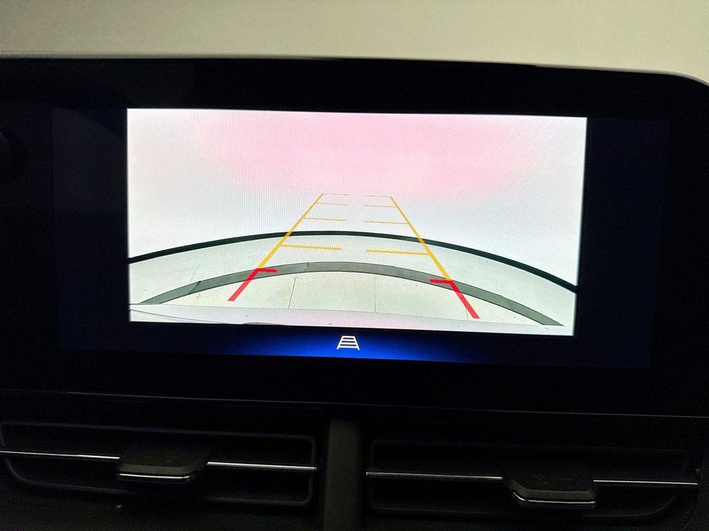 used 2024 Chevrolet Trax car, priced at $21,699