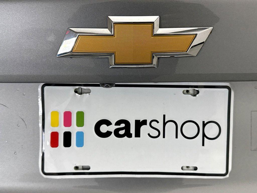 used 2024 Chevrolet Trax car, priced at $22,299