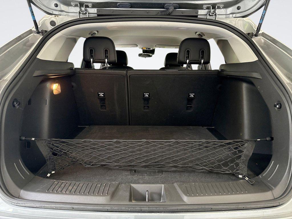 used 2024 Chevrolet Trax car, priced at $21,699