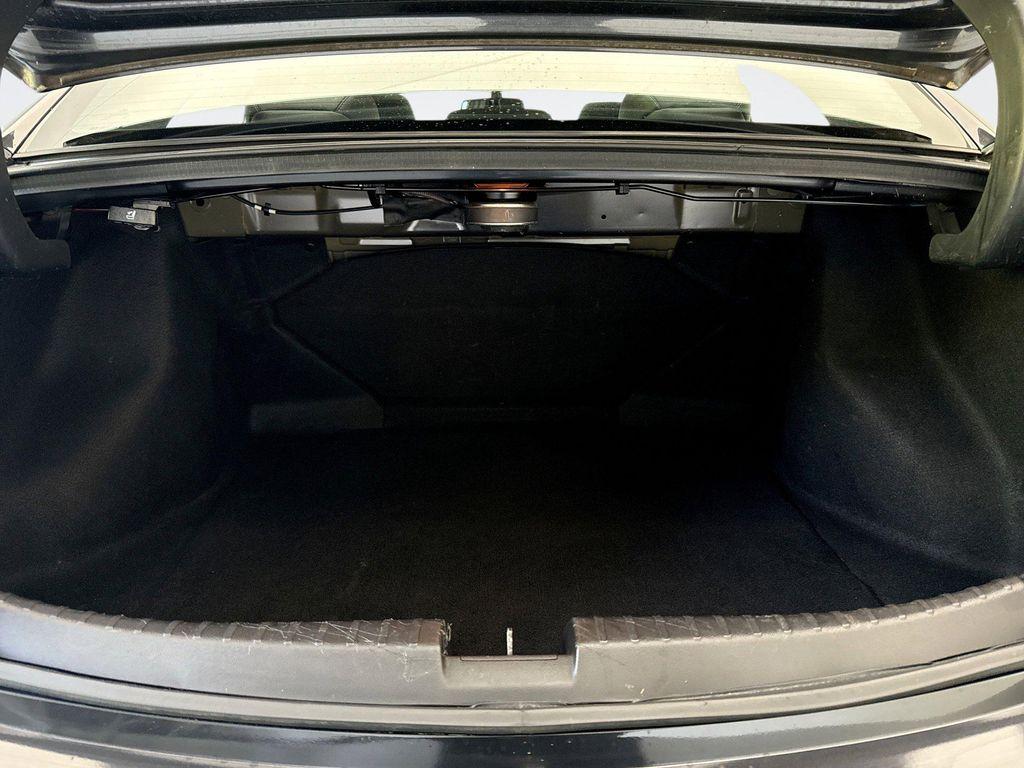 used 2016 Acura ILX car, priced at $15,249