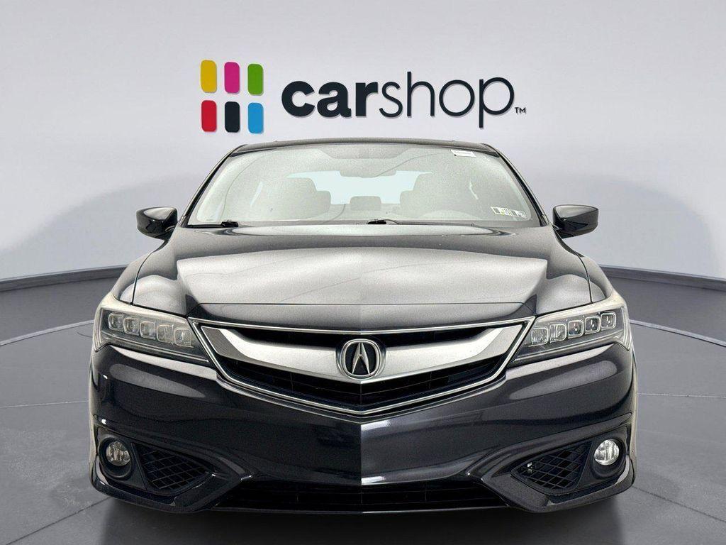 used 2016 Acura ILX car, priced at $15,249