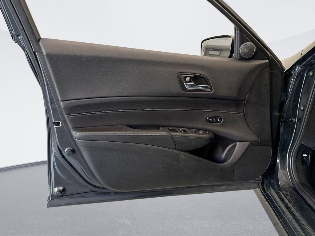 used 2016 Acura ILX car, priced at $15,249