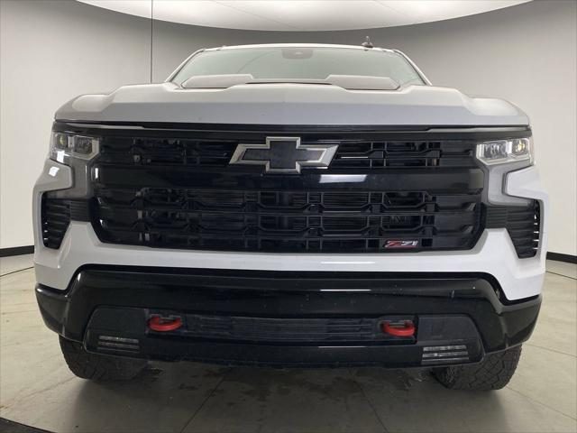 used 2023 Chevrolet Silverado 1500 car, priced at $48,000